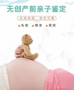 自贡怀孕亲子鉴定中心地址查询，自贡怀孕亲子鉴定预约