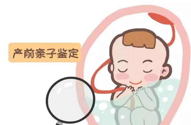 [自贡]怀孕几个月怎么判断孩子父亲是谁,自贡无创孕期亲子鉴定价格收费